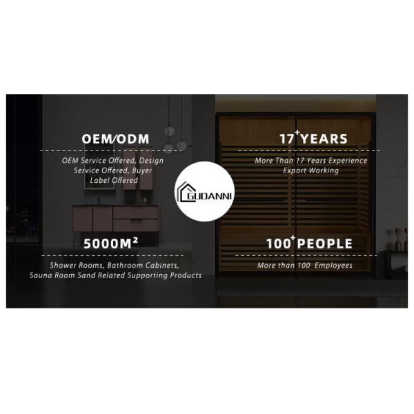 Good Quality Sauna Combine/home Steam Sauna Room with Infrared and Steam Heating System Lay Down Chair Sauna Room for Sale