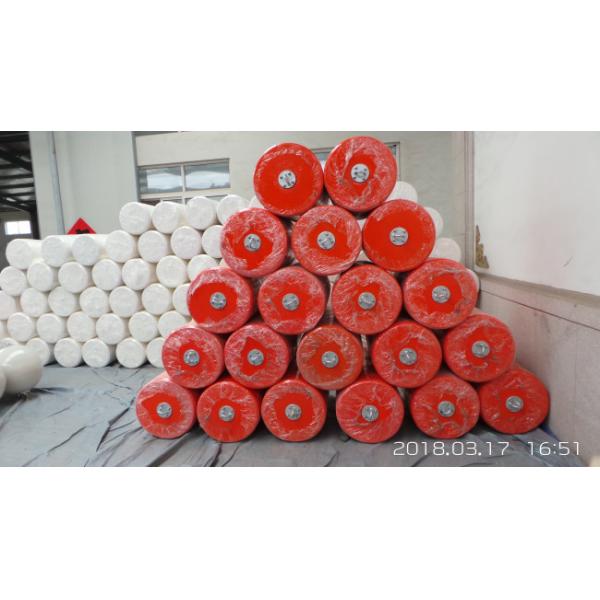 Customized Foam Filled Fender With High Durability And EVA Foam