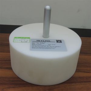 EN71-8 Toys Testing Equipment Probe D (Larg Head ) for assessment of completely