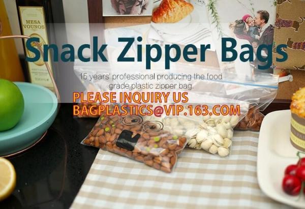 cheap 100%LDPE plastic custom 3x3 zip seal bag/mini apple baggie, Air proof mini apple zip lock food storage bag with ow