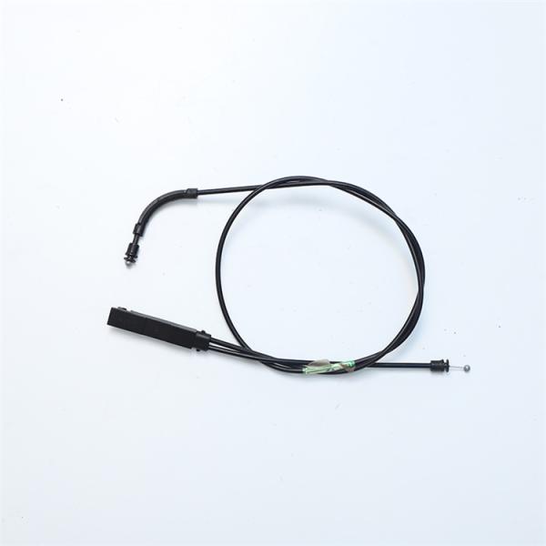 Mercedes-Benz Car Accessories 100% Tested Front Hood Bonnet Cable 2048800859 for W204