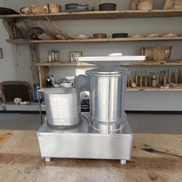 20000pcs/H Egg Breaking Machine Industrial Egg Processing Machine 99% Collection Rate