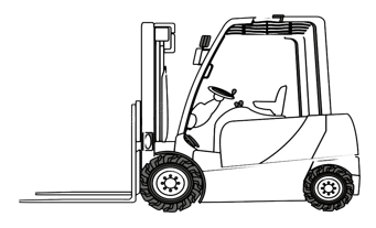 Steel Spherical Taper Roller Bearing 30216 0.6 R2smin For Transmission