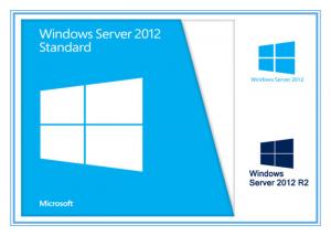 Cheap Microsoft Windows Server 2012 Versions 64-bit OEM Server 2012 English version wholesale