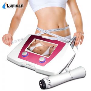 China High Intensity Extracorporeal Shock Wave Therapy Equipment For Cellulite Treatments on sale