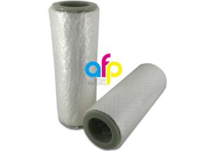 Cheap Glossy / Bright / Brilliant 27mic BOPP Thermal Lamination Film For Brochures wholesale