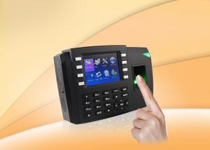 China Building Fingerprint door entry access control systems biometric fingerprint scanner for attendance on sale