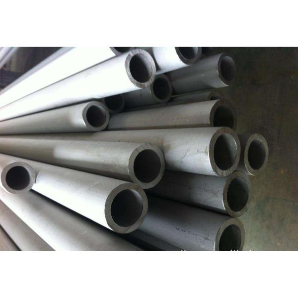 1.5-50.0mm 304l Seamless Steel Tubes For Boiler Superheater