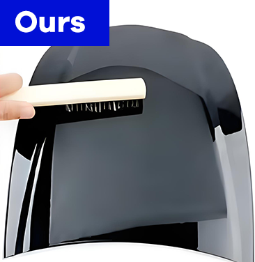 8.5mil Self Healing PPF Paint Protection Film Gloss Nano Ceramic TPH TPU Clear Car Wrap Foil Roll For Body