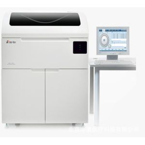 Cheap Instant Coagulation Analyzer/Semi Automated Coagulation Analyzer, Clinical Analytical Instruments wholesale