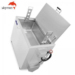 Cheap Disinfect Boiling Kitchen Soak Tank 35L For Surgical Instruments Hospital wholesale