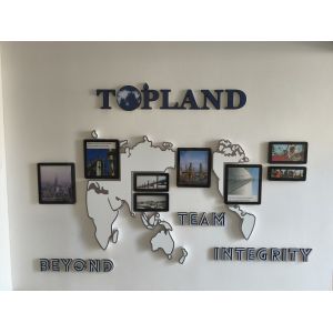Topland Oilfield Supplies Ltd.