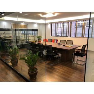 YUEQING HONGXIANG CONNECTOR MANUFACTURING CO.,LTD.