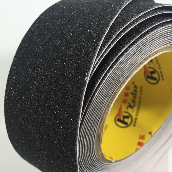 Stair Tread Safety Grip Strong Adhesive 40# Grit Anti Slip Tape