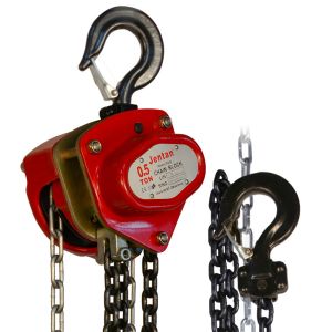 Buy cheap The design of our hand chain hoist allows for easy inspection and maintenance from wholesalers