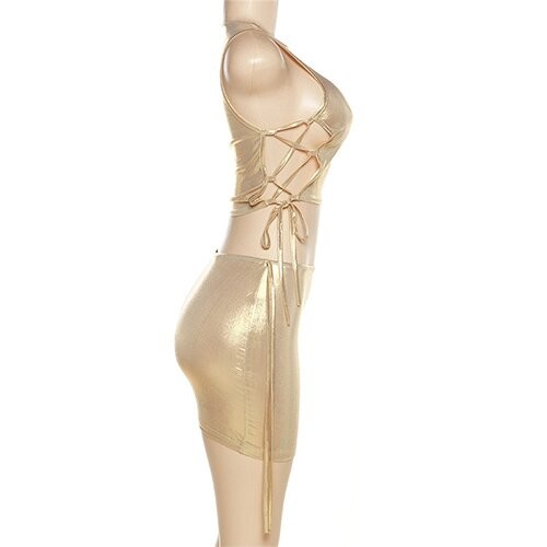 OEM maufactory customized cross -border 2023 spring women's new bright color slim