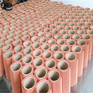 Cheap Electrostatic Shielding Copper Wire Netting Electromagnetic Wave Radio Frequency wholesale