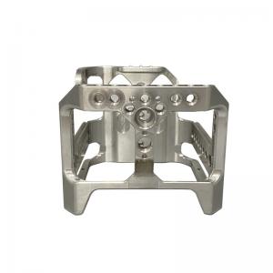 China Automotive Medical CNC Machining Parts 4 Axis OEM on sale