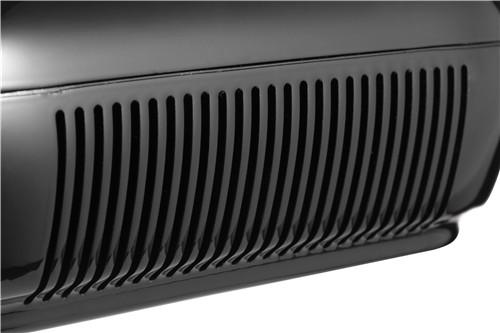 2016 Hot Sale 3W Power Car HEPA air purifie LED display Air quality Smart Design Personal for clean indoor pollution