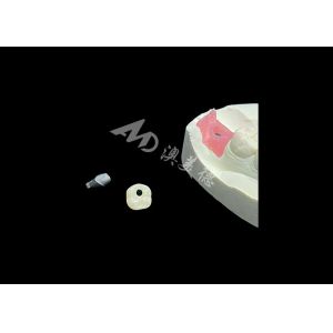 China Long-lasting Dental Implant Crowns Revolutionizing Restorative Dentistry Procedure on sale