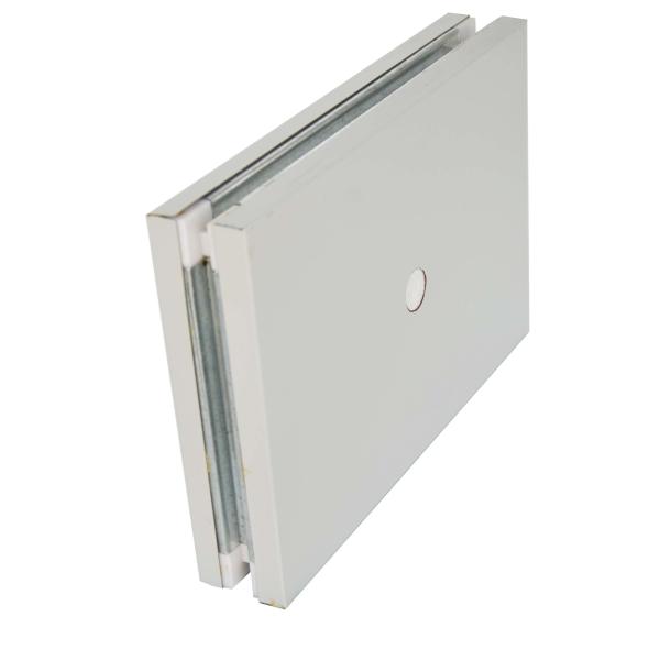 OEM Construction Insulation Clean Room Partition Panels Pu Wall Polyurethane Sandwich Panel