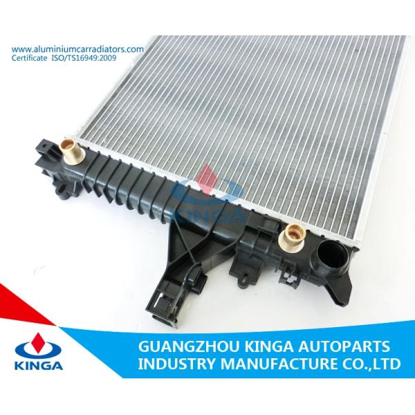PA32 / 36 AT Aluminium Car Radiators for VOLVO XC90 ' 02 - T6 / V8