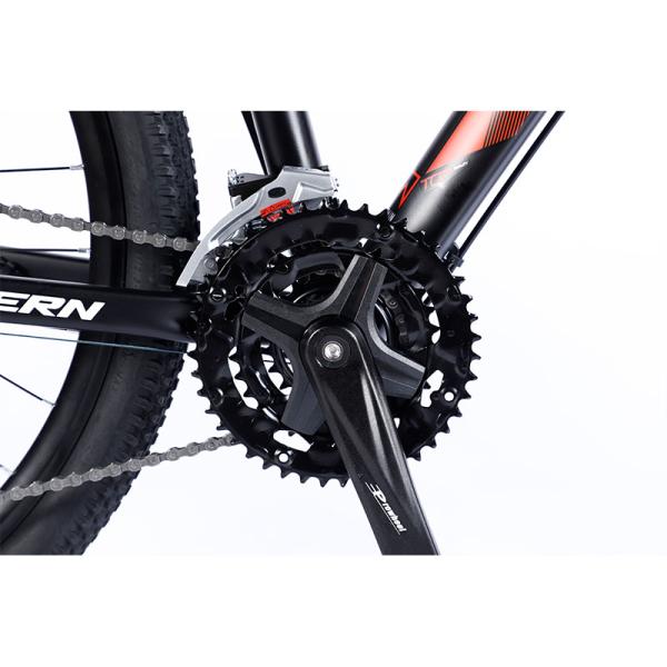 26inch Steel Mtb Sport Bicycles For Young People Featuring SMN Mt200 Hydrallic Disc Brake