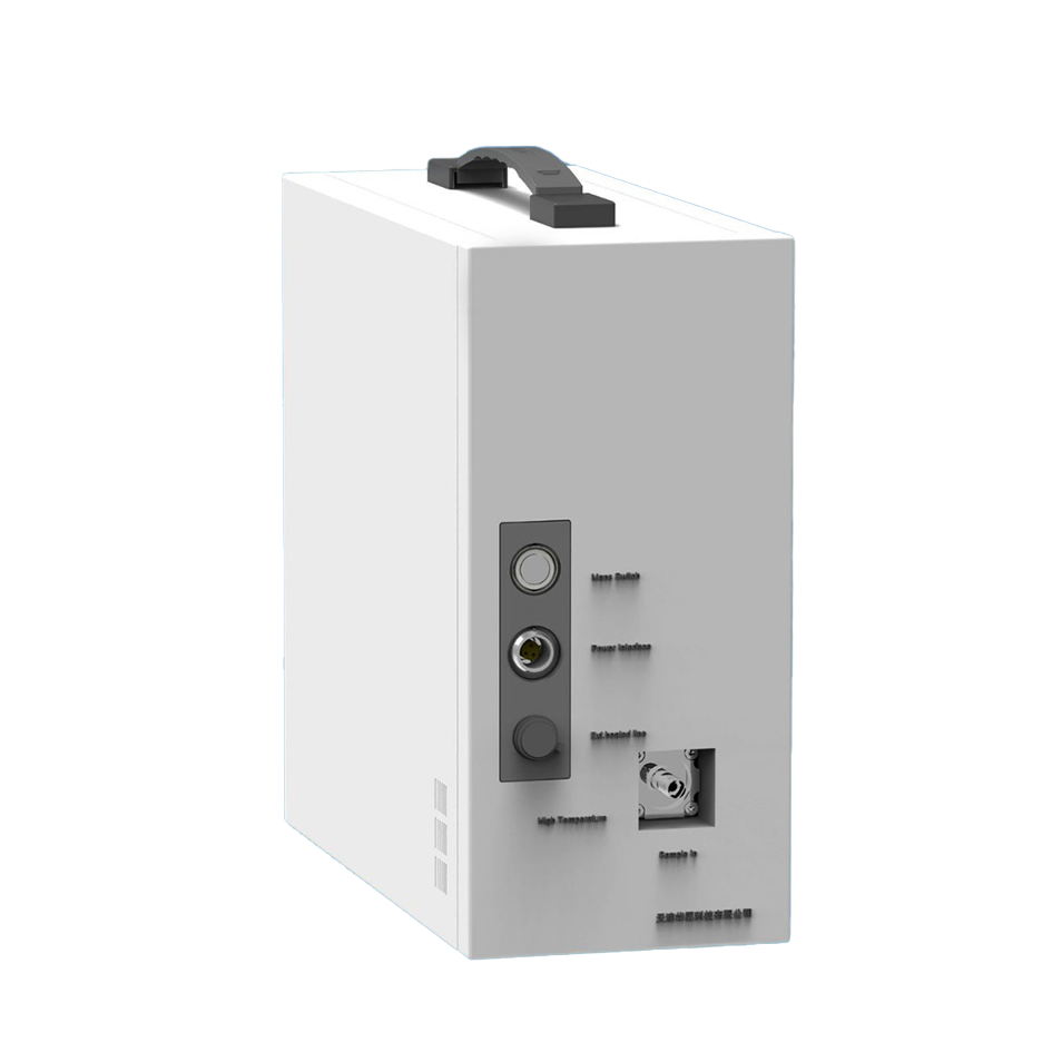 Cheap PTM400 Handheld VOC Gas Detector for Environmental Air Quality Monitoring wholesale