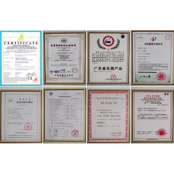 Elegant Classic Design Red Color Vintage Club Car 4 Row For 11 Passenger