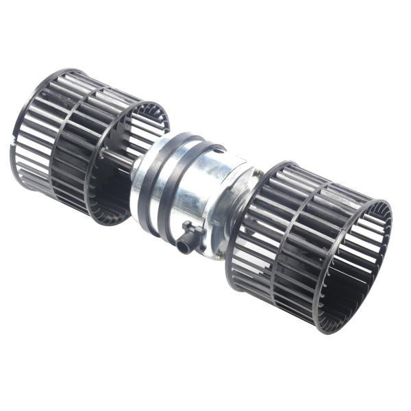 Machinery Repair Shops Excavator Blower Motor SK200-8 SK260-8 SK330-8 51500-41640 51500-41340