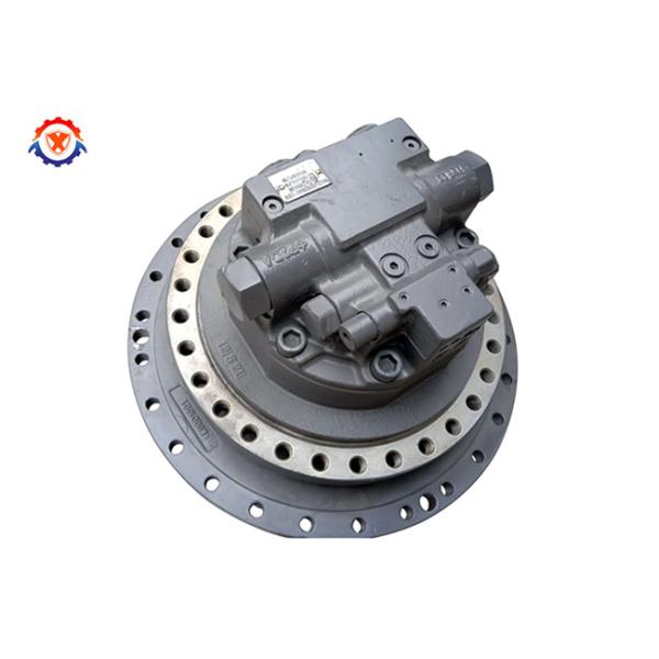 GM38VB-A-79 SK200-8 Final Drive MSPD06-017 YN15V00037F2 12800516