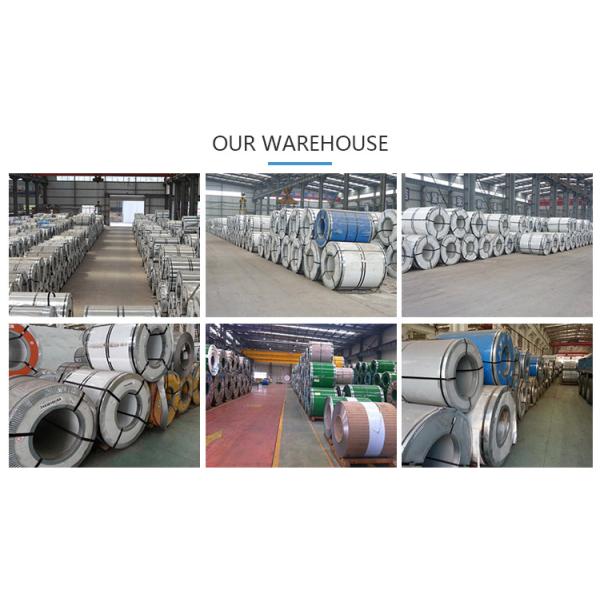 1.4539 4k Mirror Finish 904L SS Slit Strip For Construction