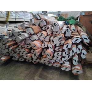 Cheap 6063 Aluminum Atlas Holder Extrusion Profiles 3 Meters wholesale