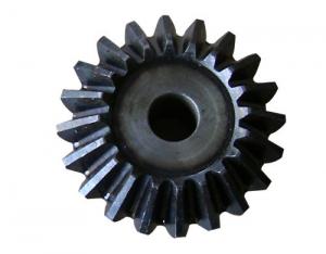 Cheap straight bevel gear, China small pinion manufacturer wholesale