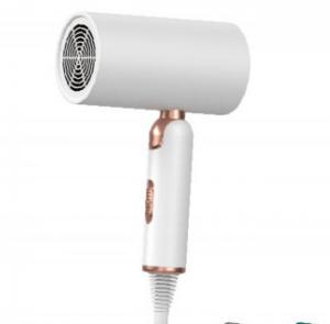 Cheap Abs Plastic High Speed Hair Dryer 2000w For Rapid Hair Drying Cartridge Spindle wholesale