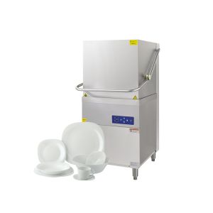 Full Series Luxury Industrial Dishwasher Hotel Kitchen Equipment Electric