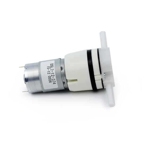 FLOWMATE DC Brush Diaphragm Pump for Water DSL2-12-374