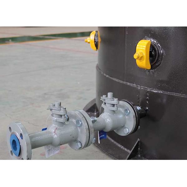 Large Capacity Coal Fired Steam Boiler , Coal Fired Power Plant Boiler