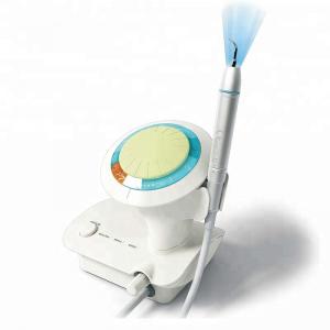 China Endo LED Handpiece Dental Ultrasonic Scaler Multifunctional on sale