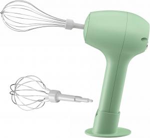 Cheap Vertical Electric Hand Beater PP Material Cordless Hand Mixer wholesale