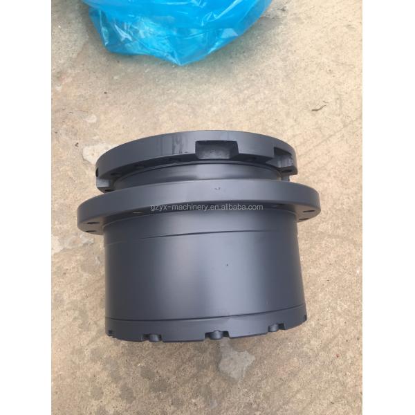 Excavator YC60-7 E305.5 E306 GM06 Motor Reduction Travel Gearbox