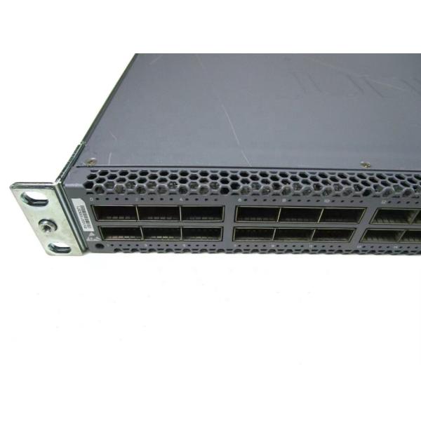 QFX5100-24Q-AA-AFO 24x 40G QSFP Ports Ethernet Switch QFX5100-24Q with LACP Function