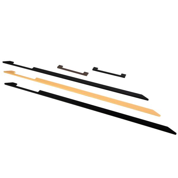 1000mm Large Cabinet Door Aluminum Cabinet Handles