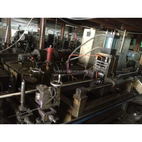 725LN Plolished Stainless Steel Solid Rod Round Shape Custom Size