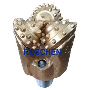 Cheap 8 3/4'' TCI Tricone Roller Cone Bit/Tricone Rock Bit/Oil Well Drill Bit wholesale