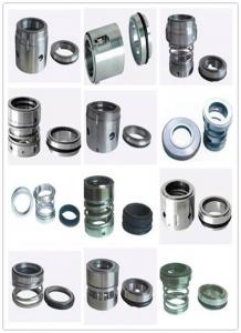 China Mechanical seal for submersible sewage pump, Mechanical seal for submersible pumps, 4701 Mechanical seal on sale