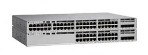 China CBS350-48P-4G-CN SMB Industrial Network Switch For Small Business Networking Device on sale