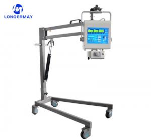 Cheap X-ray machine digital baggage scanner Digital portable high frequency x-ray machine wholesale