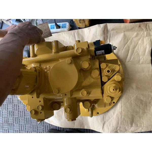 Pump assembly PC6 Hydraulic Pump G3408 Piston Pump DFS118 Motor Pump 953C Main Pump