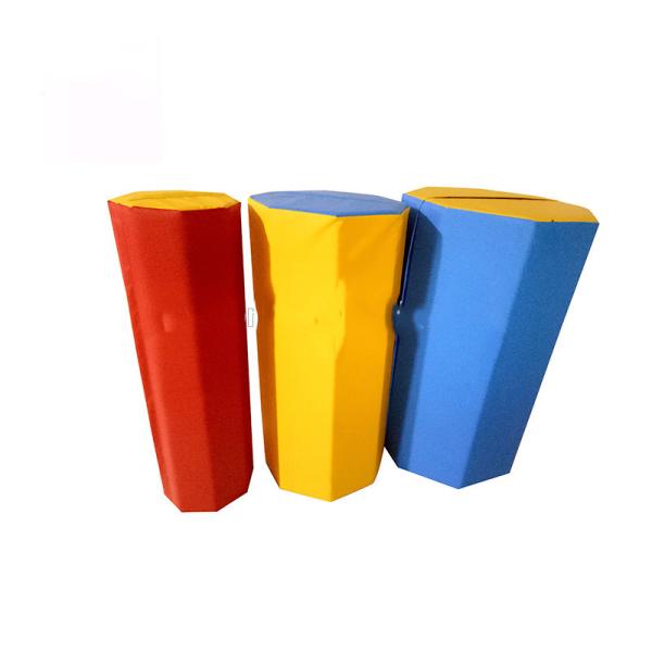 High quality gymnastics landing panel mats Education Game Jigsaw Puzzle Kids Puzzle Toy